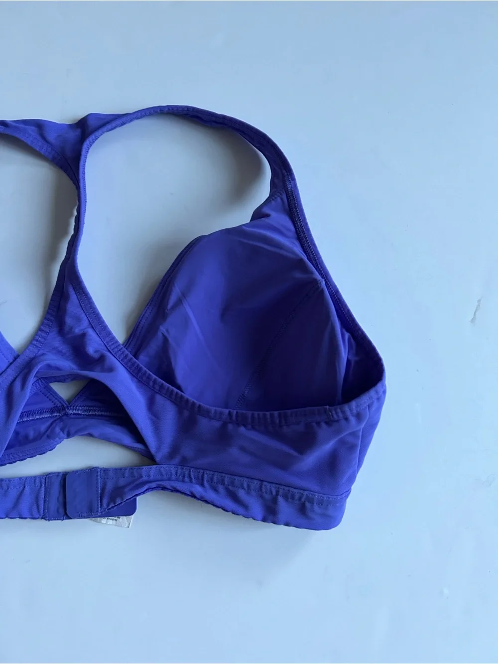 lululemon athletica bold violet